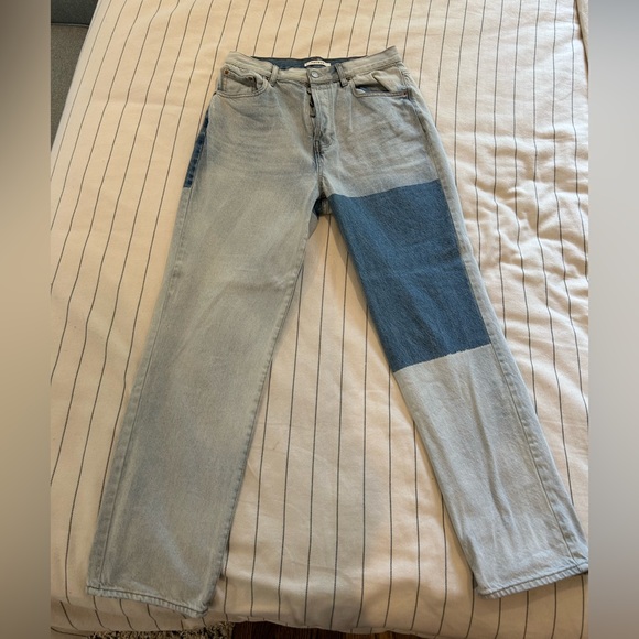 Pacsun Dad Jean - Picture 4 of 5